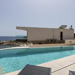 Modern On Peljesac Villa