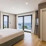 Modern On Peljesac Villa *