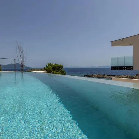 Βίλα Modern On Peljesac *