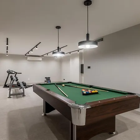 Βίλα Modern On Peljesac Potomje