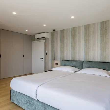 Modern On Peljesac Potomje