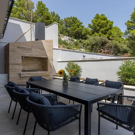 Villa Modern On Peljesac