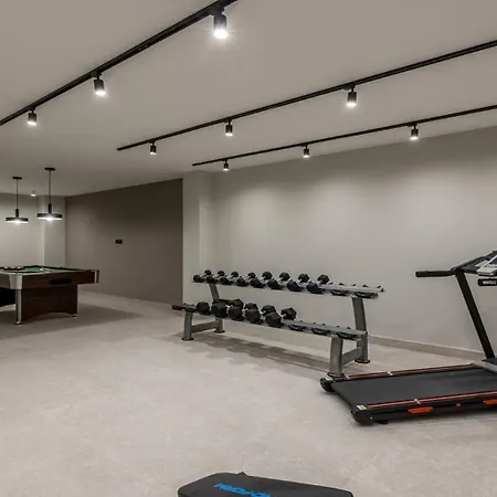 Modern On Peljesac Villa *