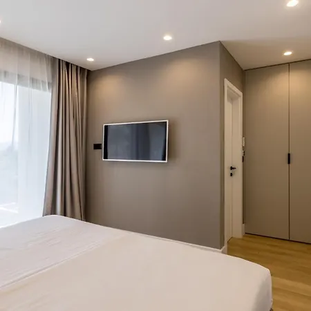 Modern On Peljesac Potomje