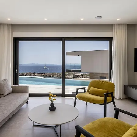 Villa Modern On Peljesac
