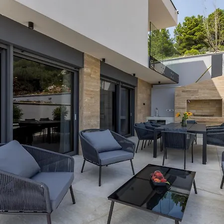 Villa Modern On Peljesac
