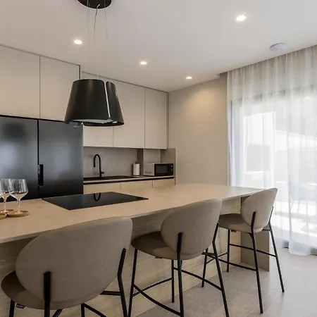 Modern On Peljesac * Potomje