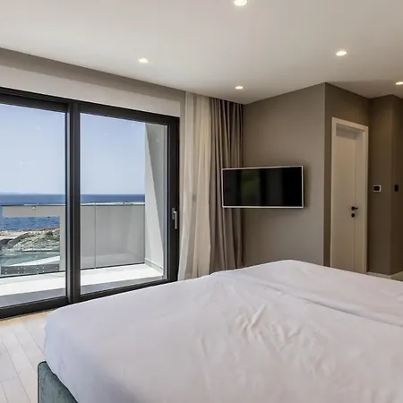 Villa Modern On Peljesac