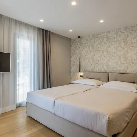 Modern On Peljesac Villa