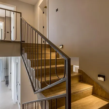 Modern On Peljesac * Potomje