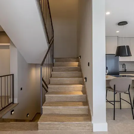 Villa Modern On Peljesac *