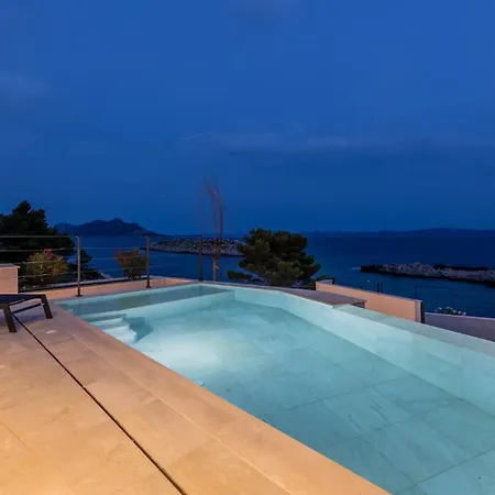 Modern On Peljesac Potomje