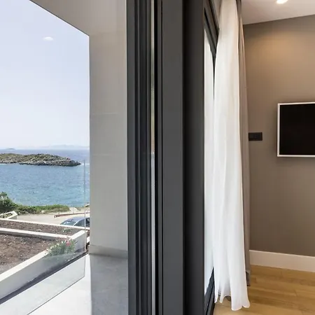 Villa Modern On Peljesac