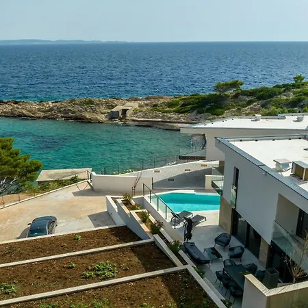 Modern On Peljesac Potomje