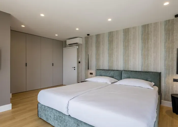 Modern On Peljesac Potomje