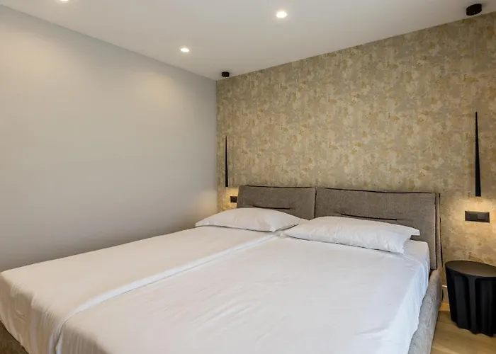 Modern On Peljesac Potomje