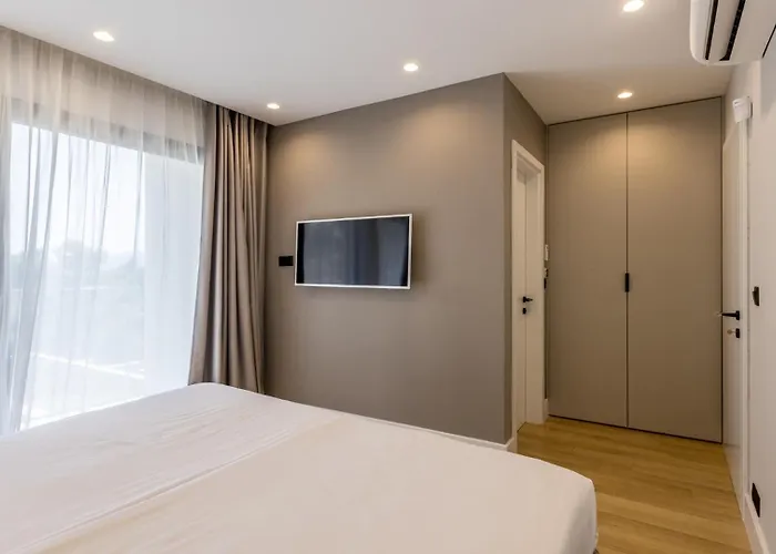 Modern On Peljesac Potomje