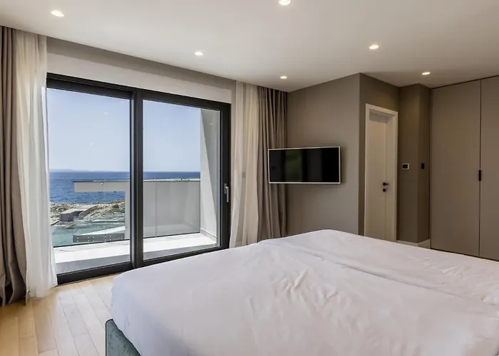 Villa Modern On Peljesac