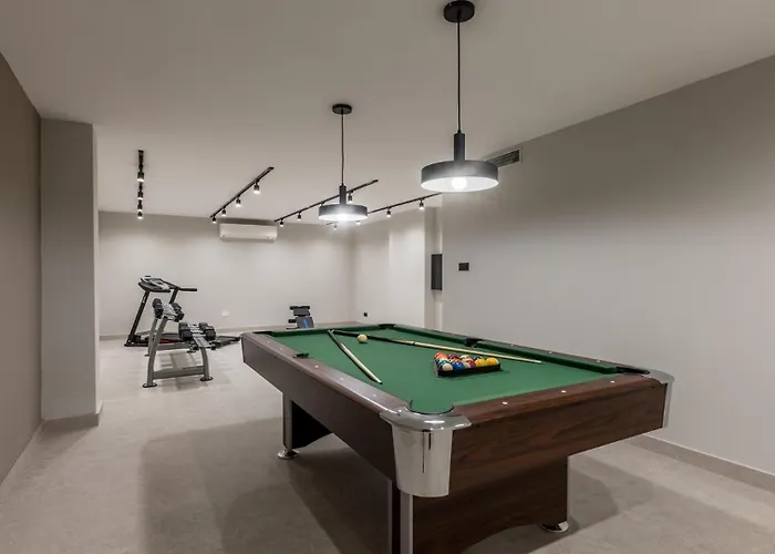 Villa Modern On Peljesac Potomje