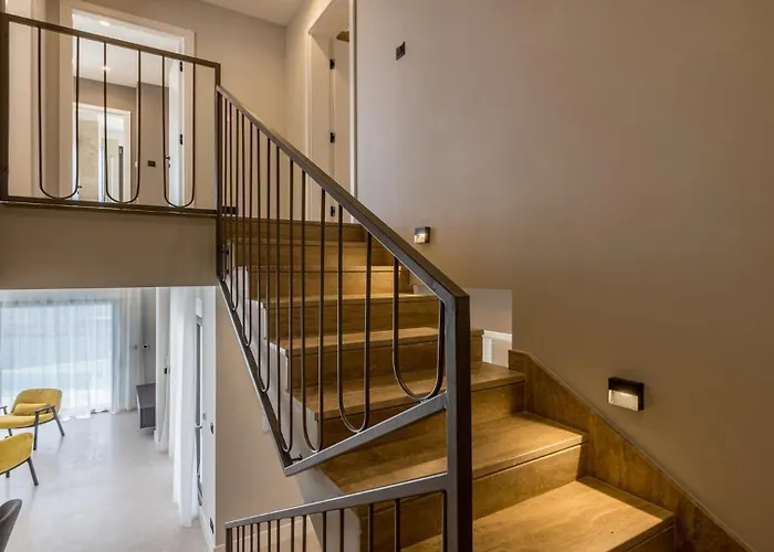 Modern On Peljesac * Potomje