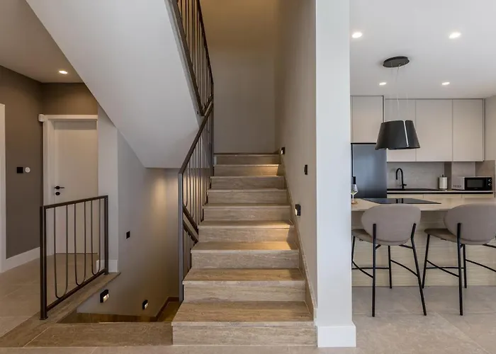 Villa Modern On Peljesac *