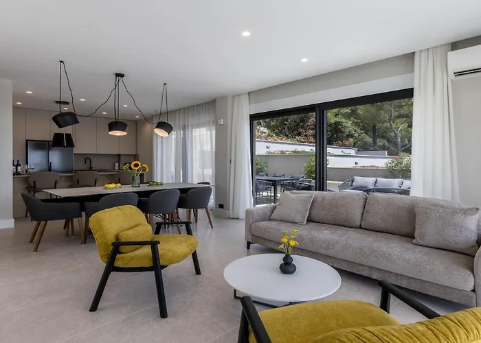 Modern On Peljesac * Potomje